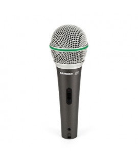 SAMSON Q6 microphone